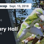 Football Game Preview: Molokai vs. Seabury Hall