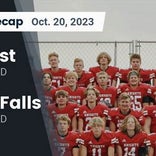 Hillcrest beats Idaho Falls for their ninth straight win
