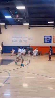 Basketball Recap: Lakeview Charter Comes Up Short