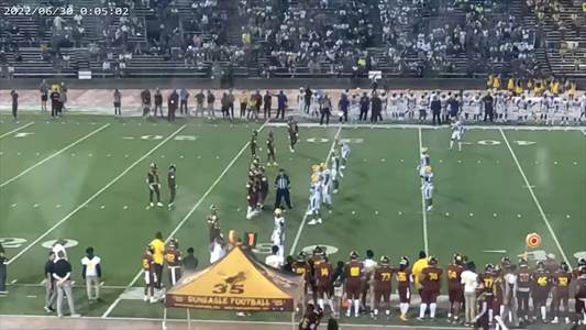 Baseball Game Preview: McDonogh 35 Roneagles vs. West Jefferson 