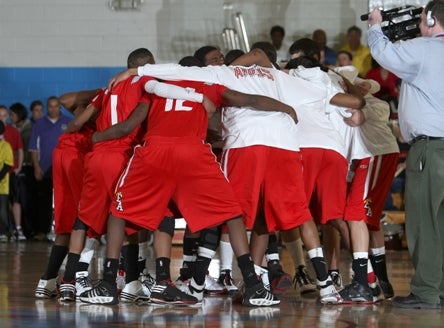 Denver East is hitting the road for two big tournaments, and that should help with team bonding.