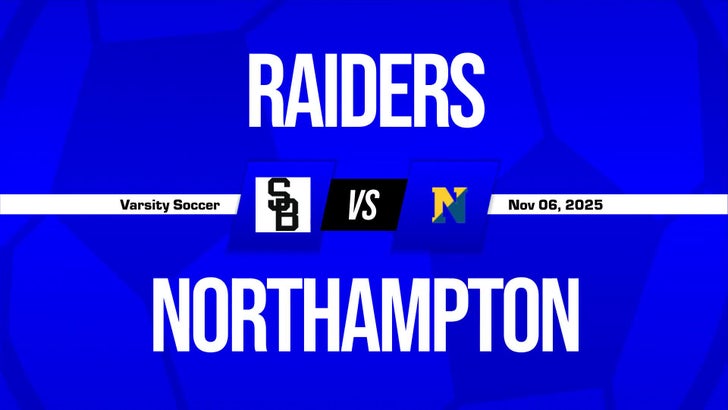 Soccer Recap: Thursday's Loss Ends Somerset Berkley Regional's