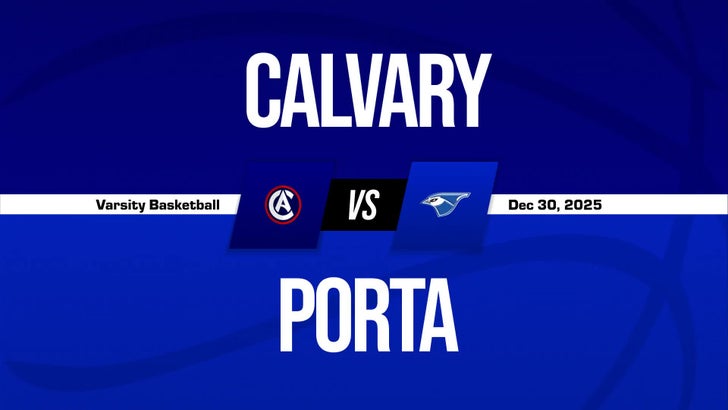 Basketball Game Preview: Calvary Saints vs. Auburn Trojans