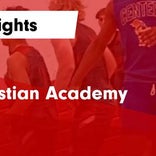 Basketball Game Preview: Van Horn Falcons vs. University Academy Charter Gryphons