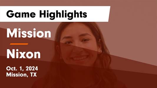 Volleyball Recap: Mission's Luck Takes a Turn for the Worse  on 