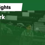 Basketball Game Recap: Buena Park Coyotes vs. St. Joseph Knights