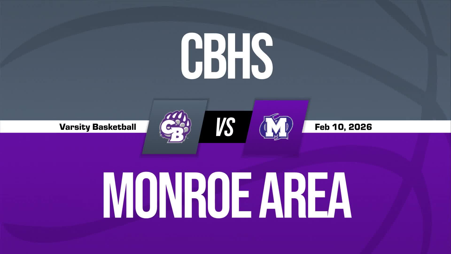 Basketball Recap: Monroe Area Takes a Loss + How To Watch