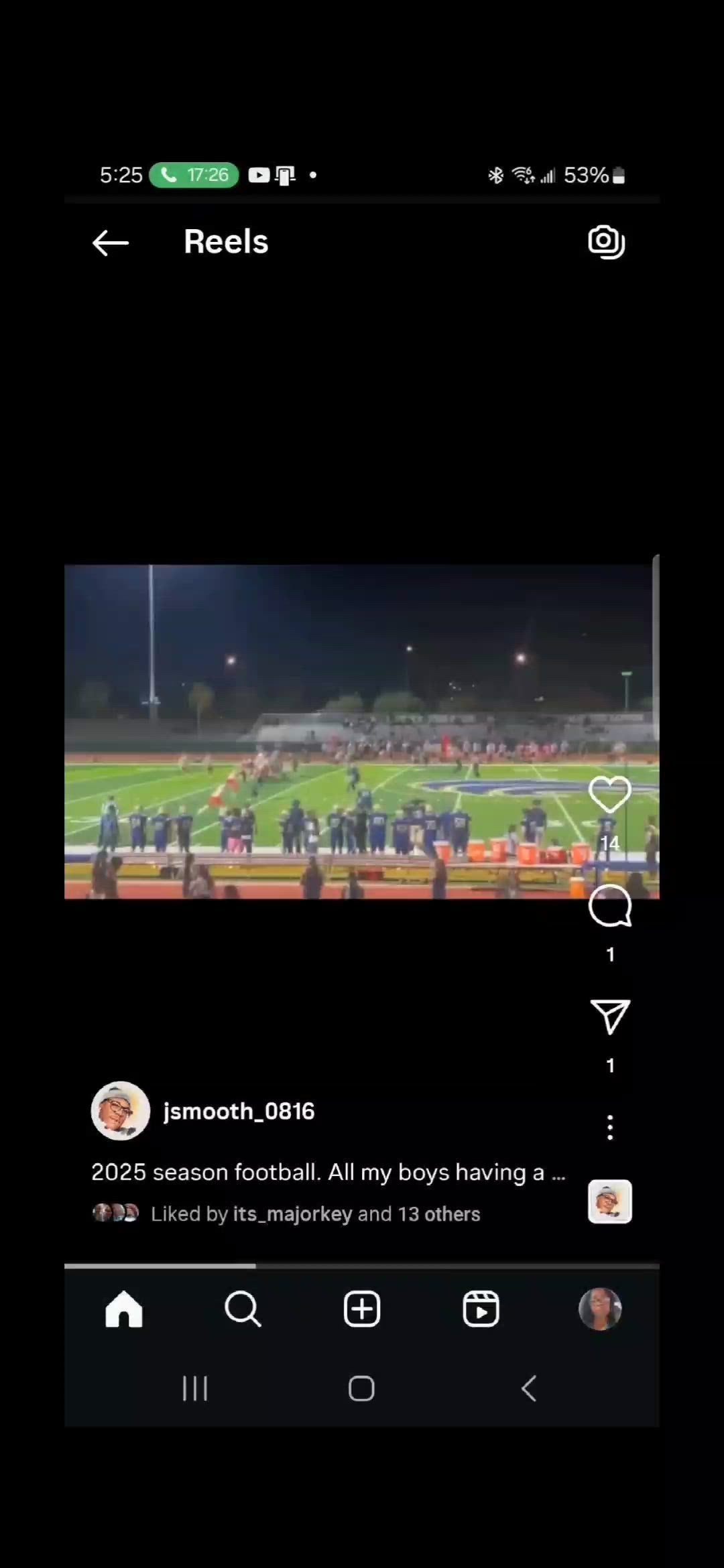 Football Recap: La Joya Community Comes Up Short + How To Watch