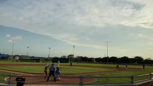 Baseball Recap: Wyatt falls despite strong effort from  Jorvorsk