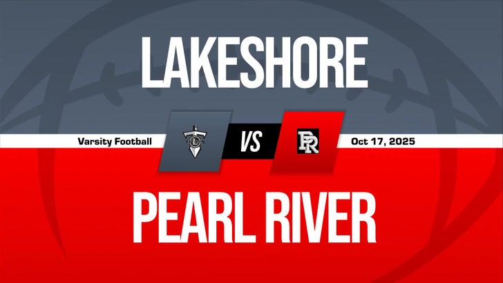Football Recap: Lakeshore Takes a Loss