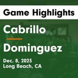 Dominguez suffers fourth straight loss on the road