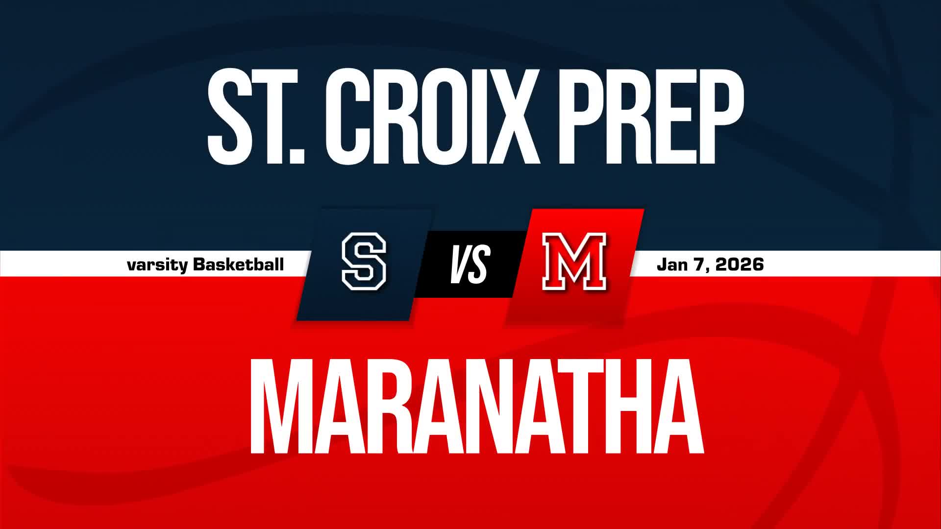 Basketball Recap: St. Croix Prep Skates Past Chisago Lakes Area with Ease + How To Watch