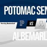 Basketball Recap: Potomac Senior Extends Winning Streak to Three + How To Watch