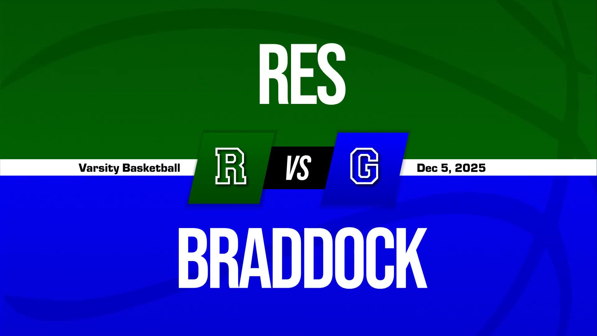 Basketball Recap: Braddock Takes a Loss + How To Watch