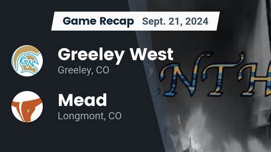 Football Game Preview: Mead Mavericks vs. Lewis-Palmer Rangers
