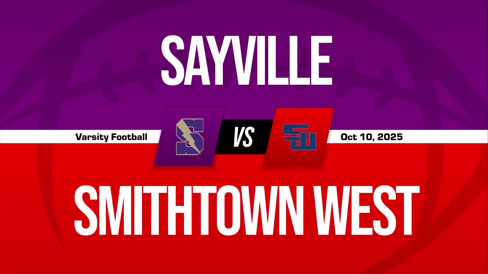 Football Game Preview: Smithtown East Bulls vs. Copiague Eagles