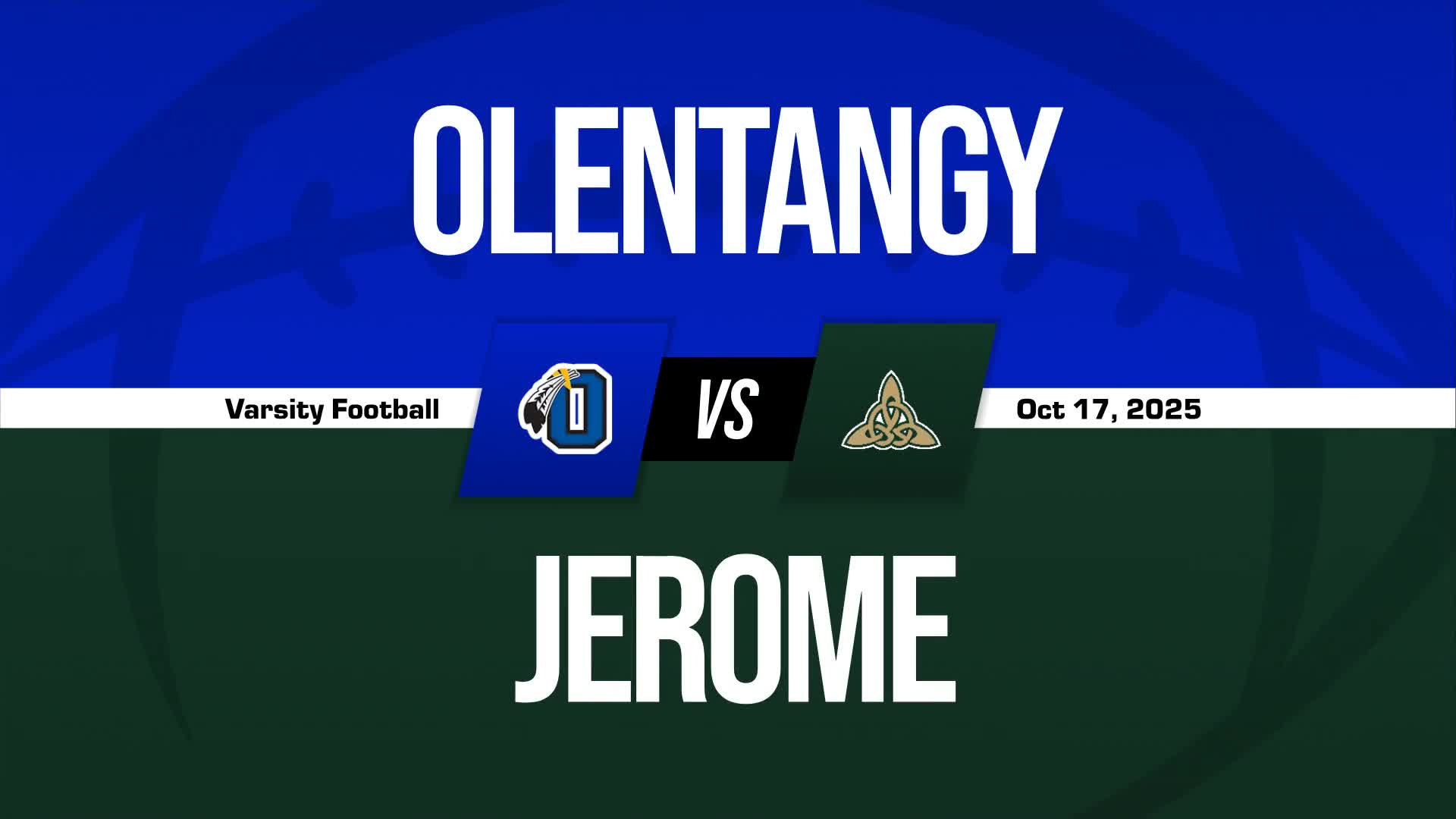 Football Recap: Olentangy Takes a Loss