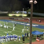 San Marino vs. La Canada