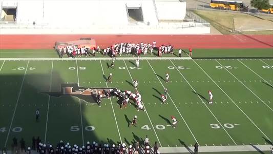 Baseball Game Preview: Lancaster Tigers vs. Skyline Raiders