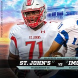 MaxPreps Top 10 Football Games of the Week