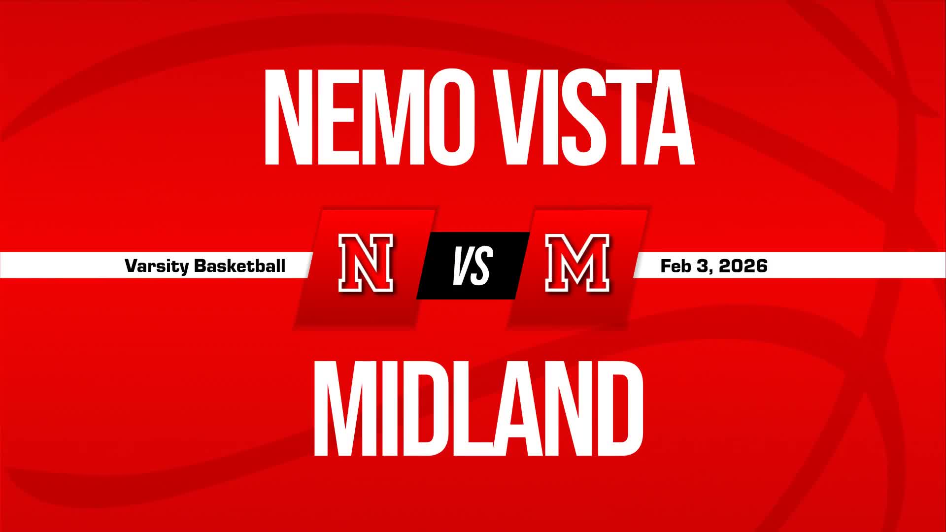 Basketball Recap: Nemo Vista Wins Going Away Against Westside