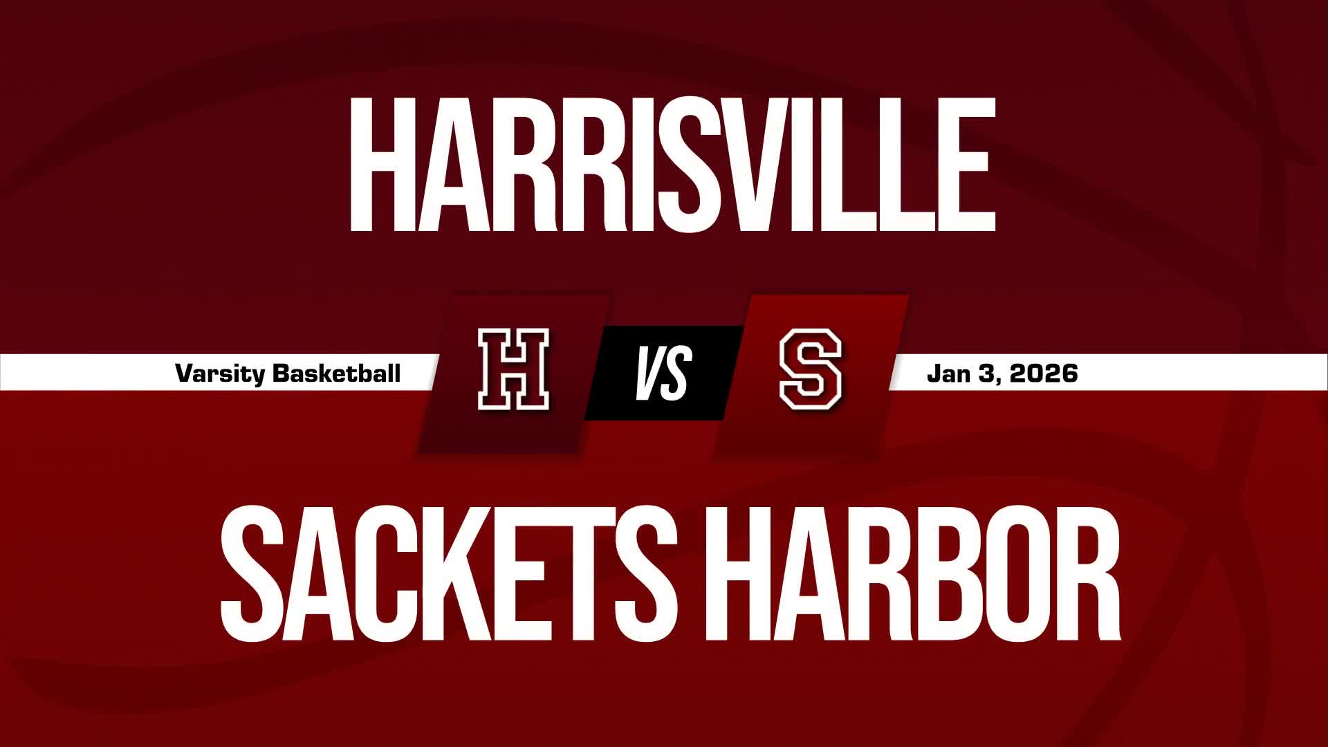 Basketball Recap: Harrisville Comes Up Short + How To Watch