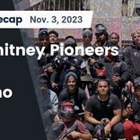 Football Game Recap: Mt. Whitney Pioneers vs. Nipomo Titans