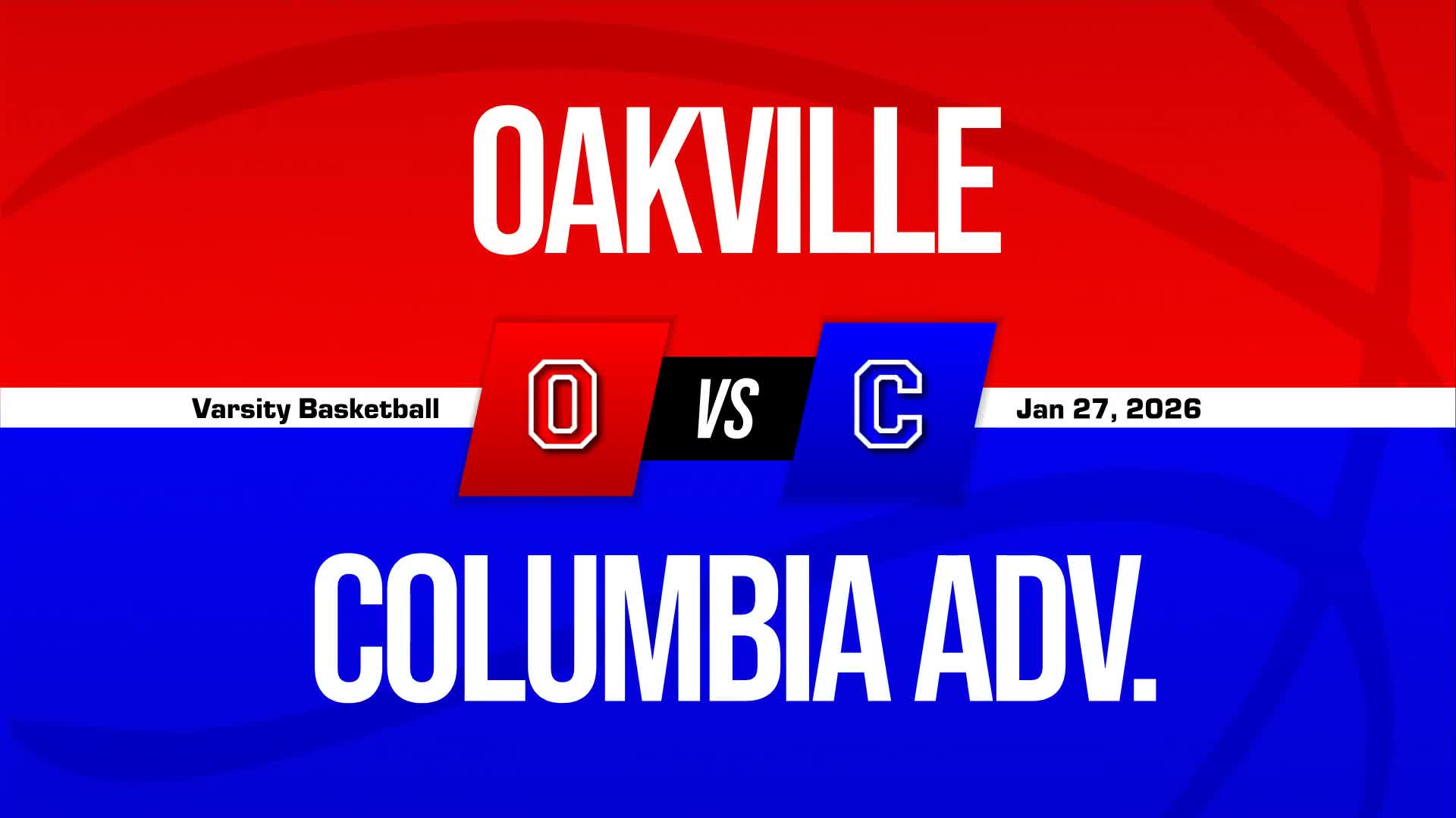 Basketball Recap: Make It Three in a Row for Columbia Adventist Academy