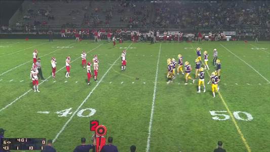 Baseball Recap: Jefferson has no trouble against Rockford Auburn