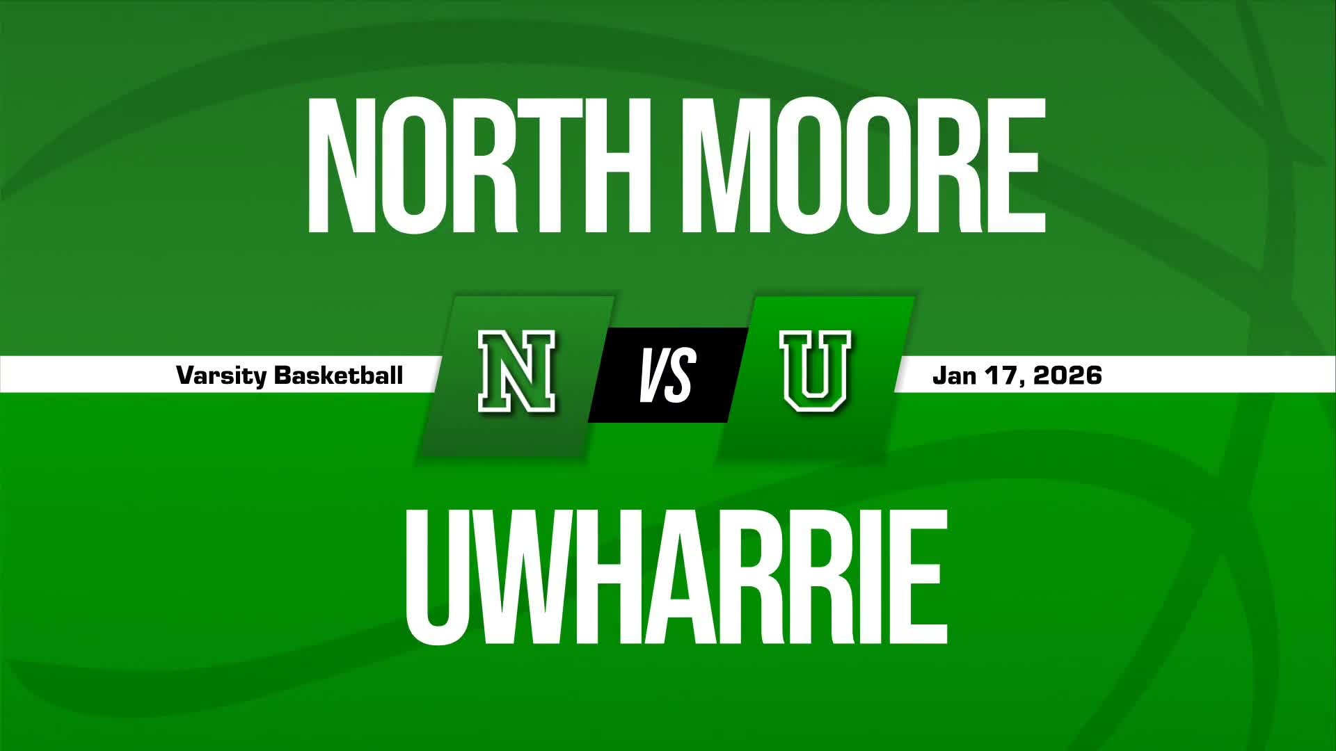 Basketball Game Preview: Uwharrie Charter Academy Eagles vs. Jor