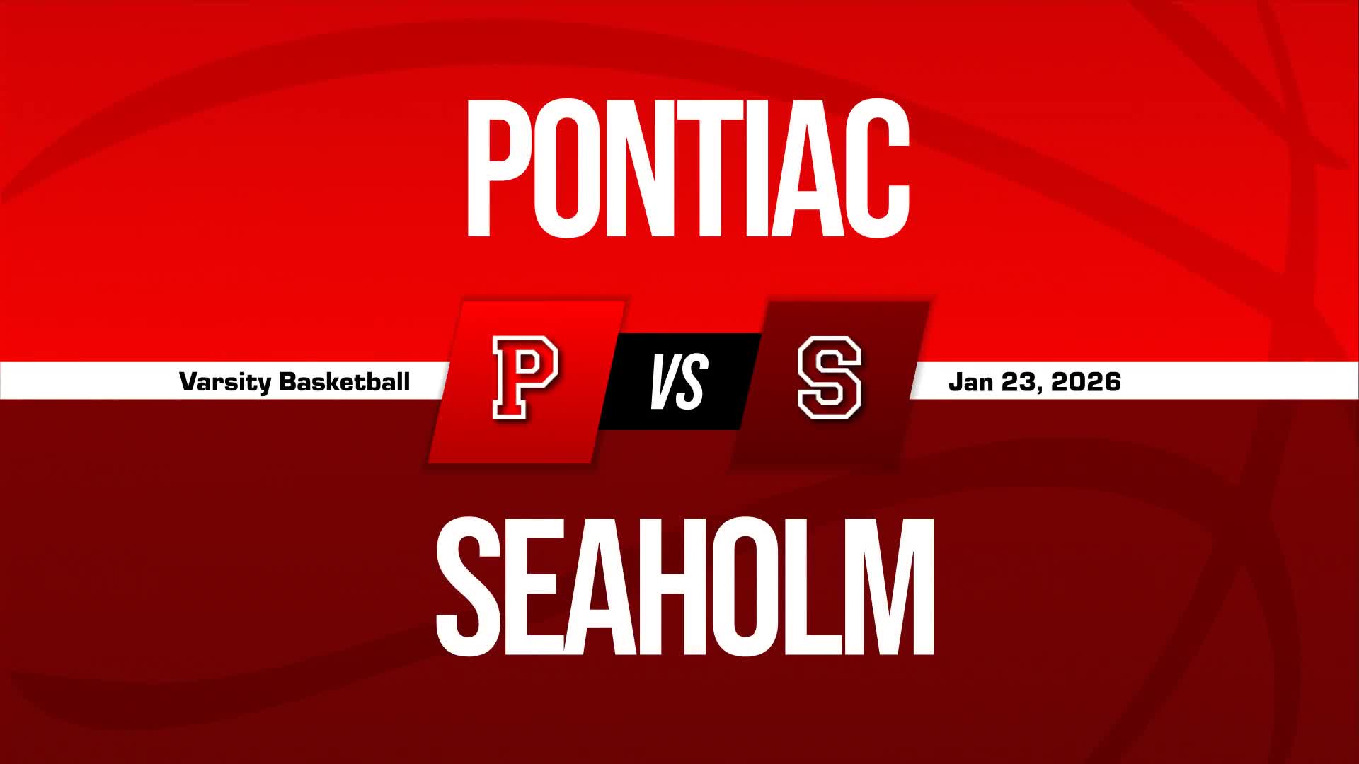 Basketball Recap: Seaholm's Luck Changes for the Better  on Friday + How To Watch