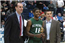 MaxPreps Student Section: St. Patrick soars over Christian Brothers