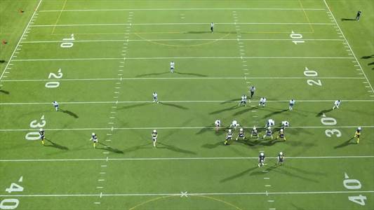 4A North 1 Top Football Player Performances