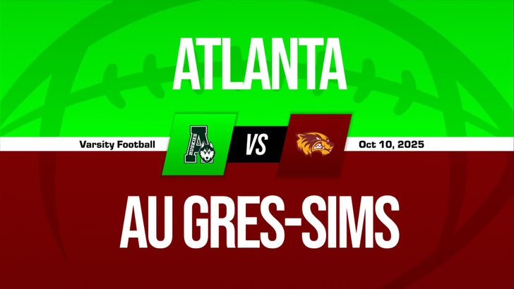 Football Recap: Au Gres-Sims Find Success