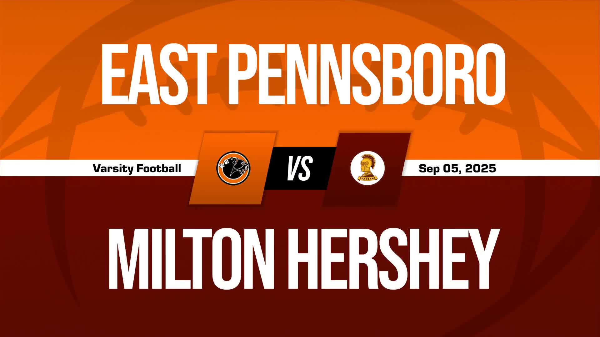 Football Recap: Nasiere Ingram's Big Game Can't Quite Lead East Pennsboro over Big Spring