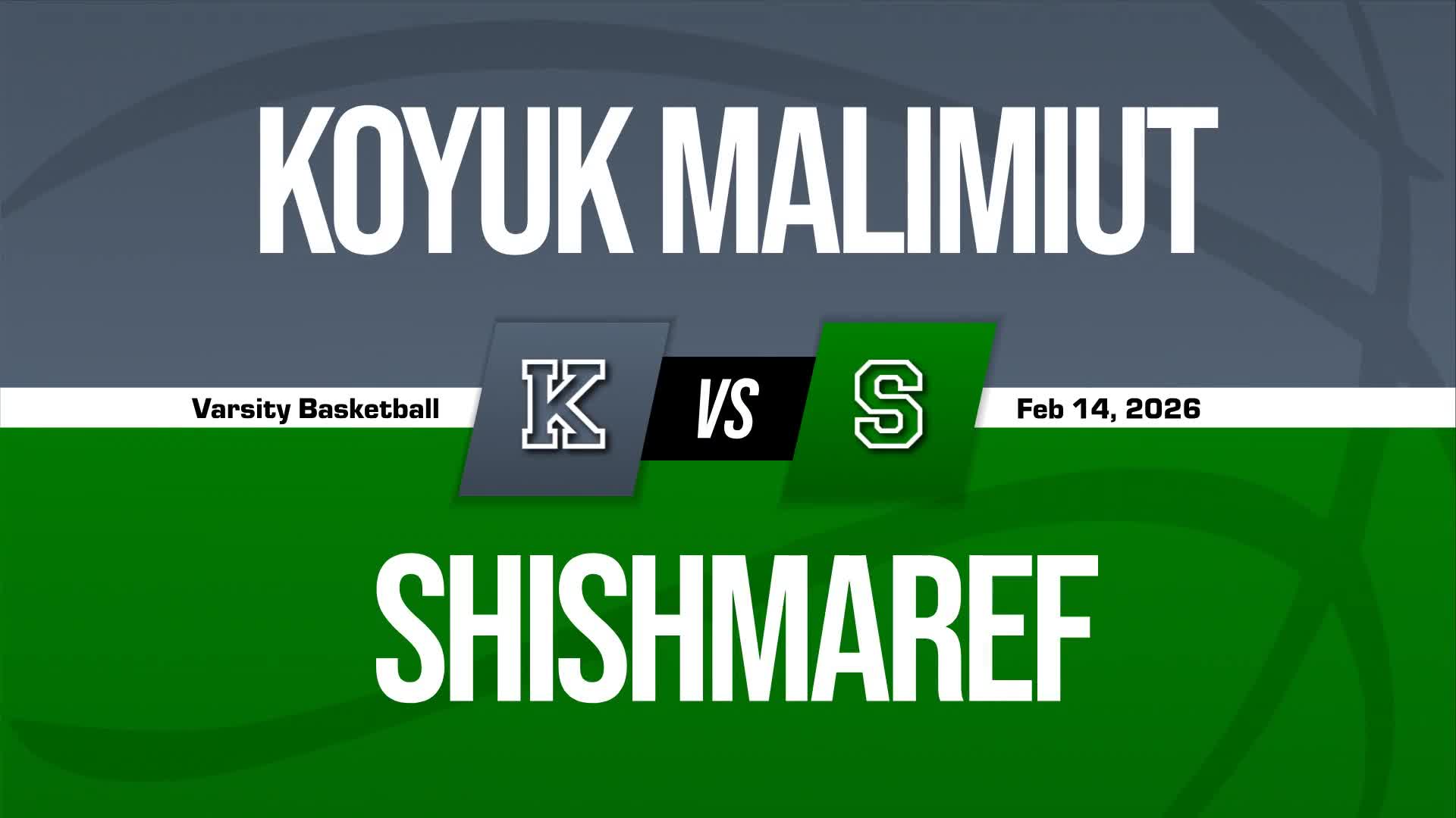 Basketball Game Preview: Shishmaref Northern Lights vs. Koyuk Malimiut Malemutes