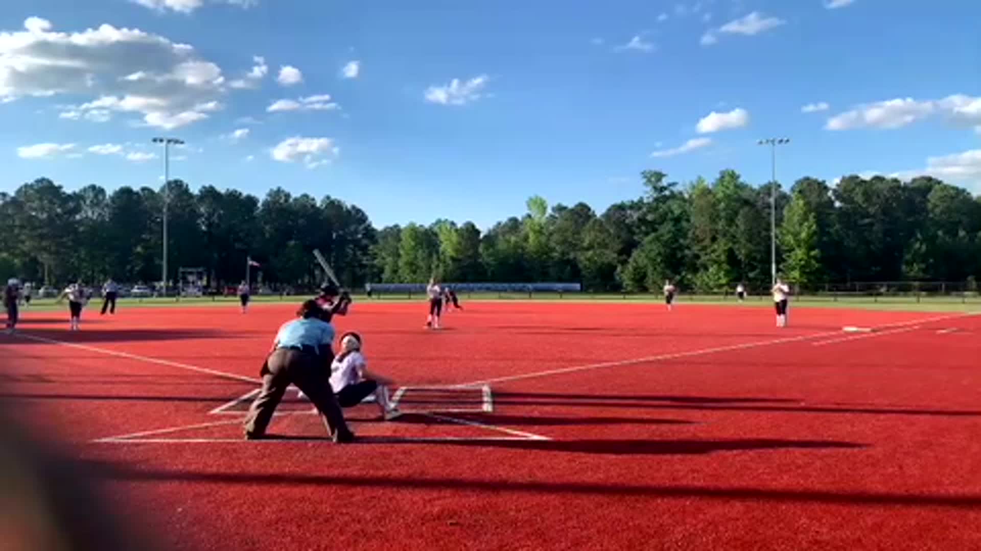 Softball Game Preview: Carolina Academy Bobcats vs. Dorchester Academy Raiders