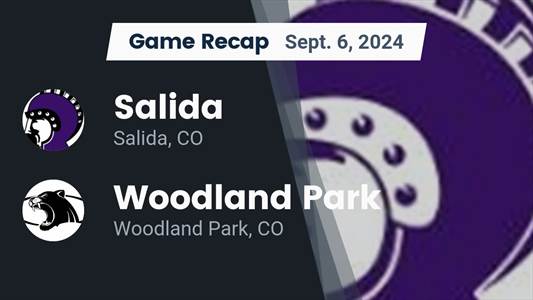Football Game Preview: Salida Plays at Home