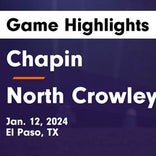 Soccer Game Preview: Chapin vs. Burges