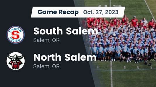 South Salem vs. Tigard