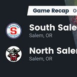 South Salem vs. Tigard