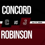Basketball Recap: Dynamic Duo of Kyzen Coleman and Jayden Beyan Lead Concord to Victory + How To Watch