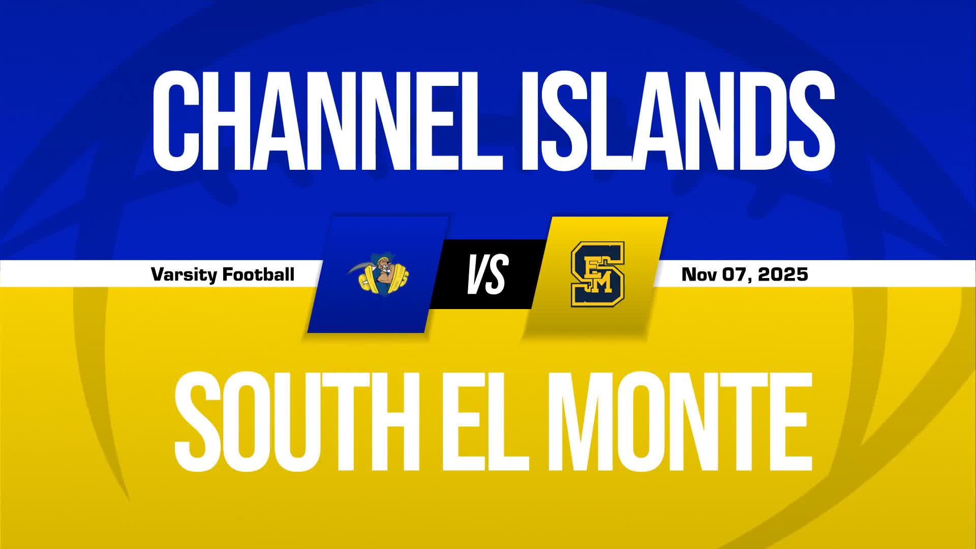 Football Game Preview: South El Monte Eagles vs. Miller Rebels + How To Watch