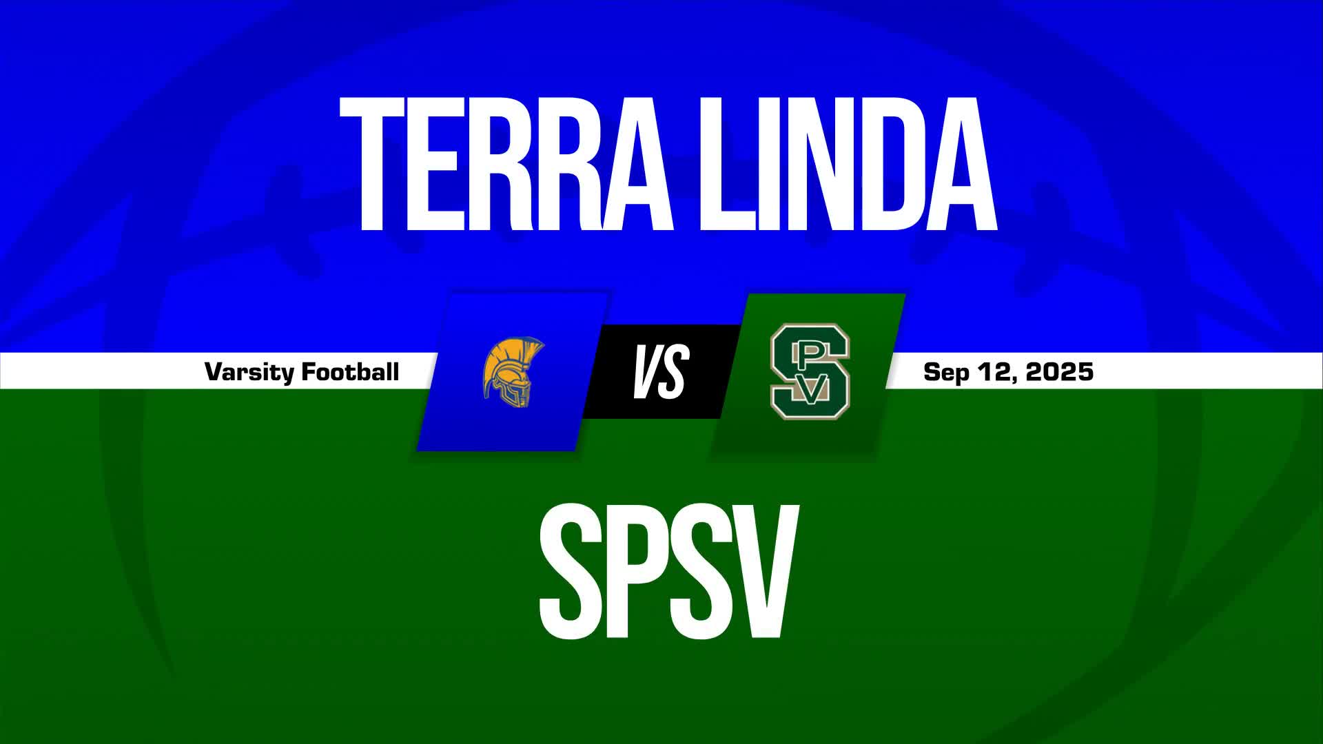 Football Recap: Terra Linda Takes a Loss