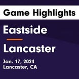 Basketball Game Preview: Eastside Lions vs. Highland Bulldogs