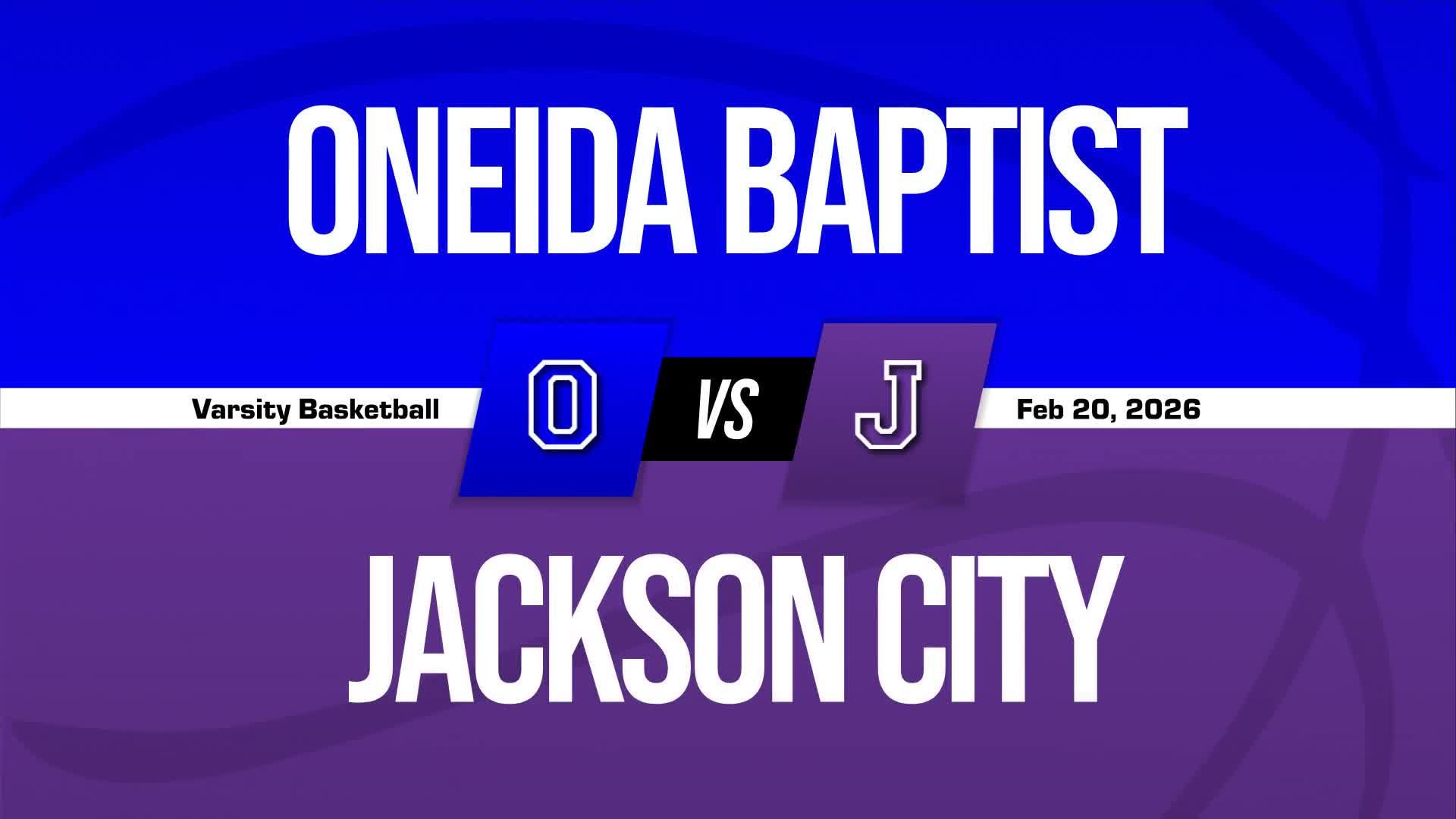 Basketball Recap: Jackson City Victorious + How To Watch