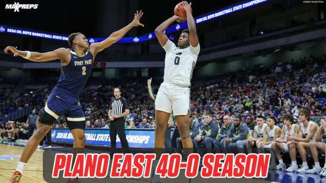 Eau Claire vs. Keenan