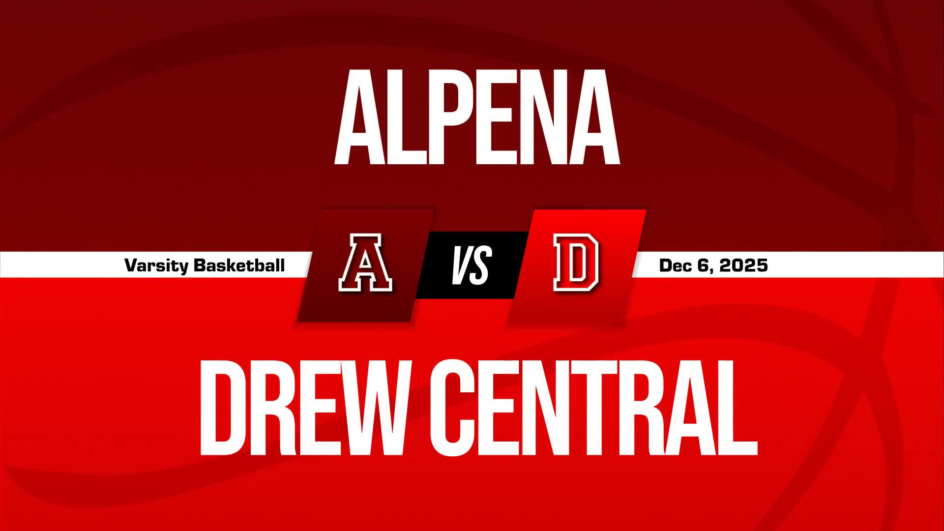 Basketball Game Preview: Alpena Leopards vs. Lead Hill Tigers