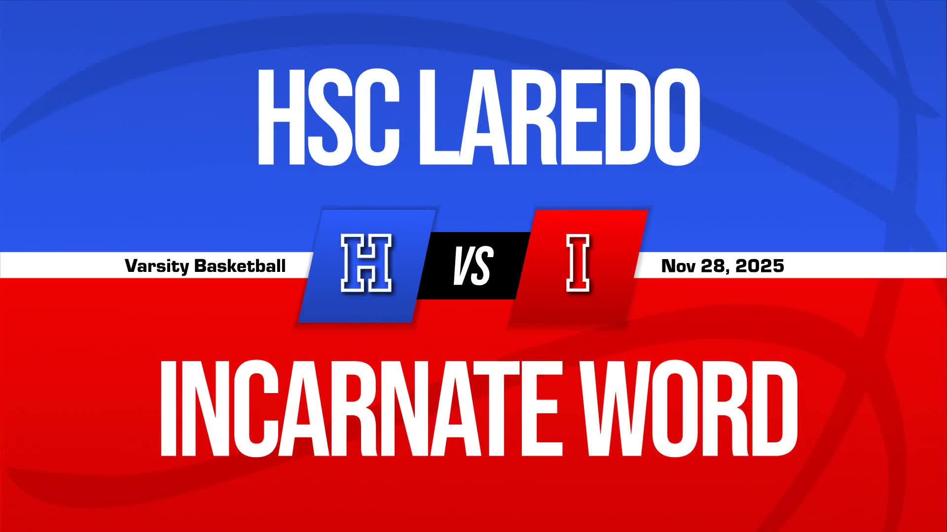 Basketball Recap: Incarnate Word Academy Takes a Loss