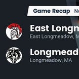 Football Game Preview: East Longmeadow vs. Agawam